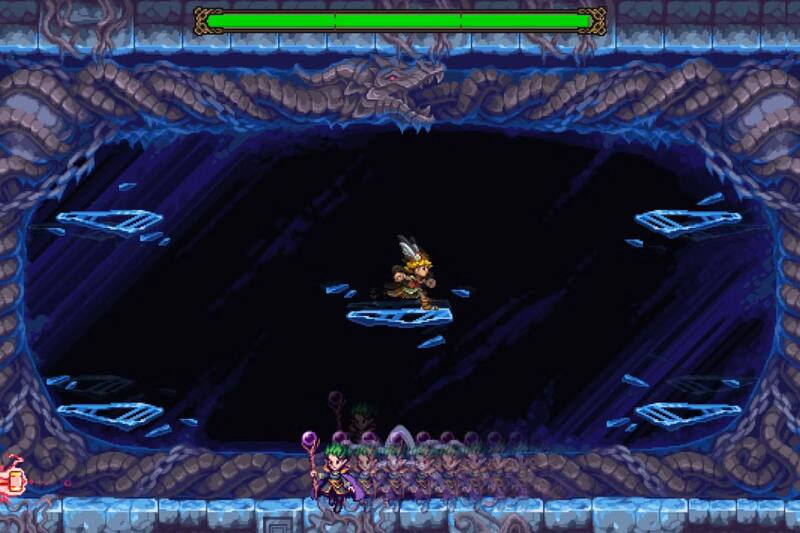 Loki no podía faltar en el juego. Créditos: Screen Rant