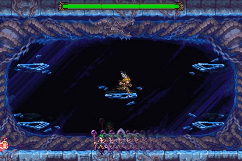 Loki no podía faltar en el juego. Créditos: Screen Rant