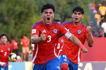 Una esperanza y un papelón