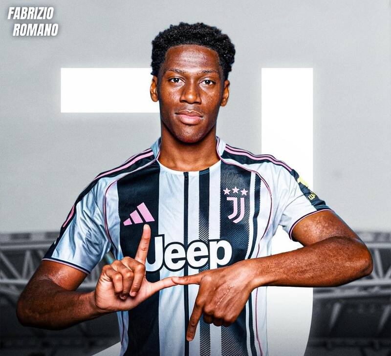 Fabrizio Romano dio el ok este miércoles.