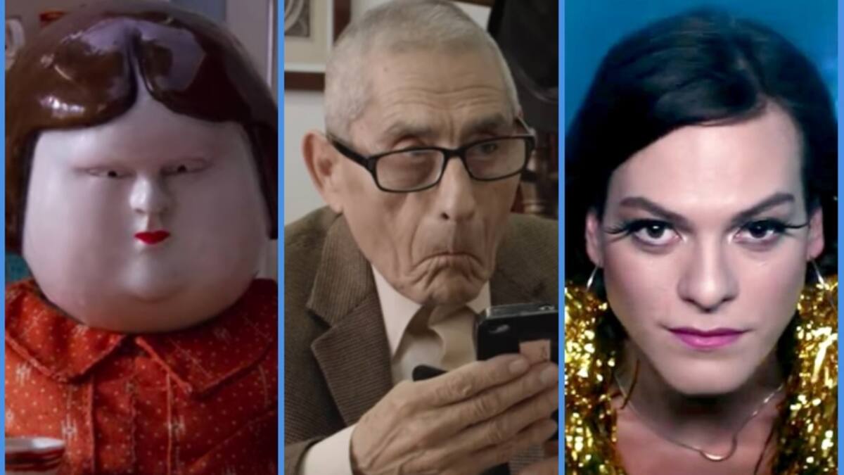 Oscar 2022: Dónde ver online las películas chilenas nominadas y ganadoras de un Premio de La Academia