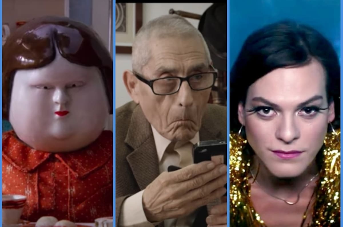 Oscar 2022: Dónde ver online las películas chilenas nominadas y ganadoras de un Premio de La Academia