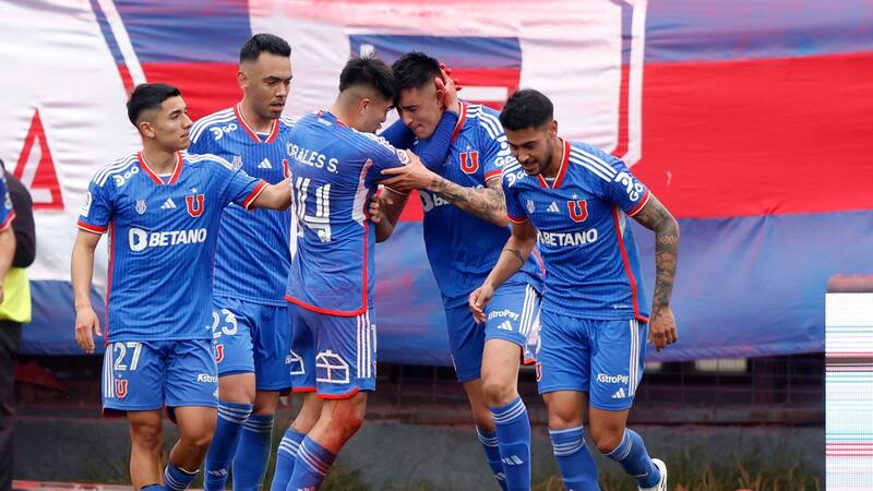 VIDEO | ¿Ninguneo al Clásico con la UC? Jugador de la U dijo que el partido ante Colo Colo “es más importante”