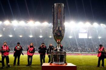 Programación de Copa Chile: Este lunes se definen los rivales de Colo Colo y Audax Italiano