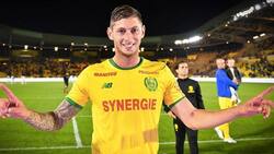 El sentido homenaje de Kylian Mbappé a Emiliano Sala a cuatro años de su muerte