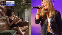 ¿Los clásicos no mueren?: La hilarante alusión a Amaia Montero en "Verdades Ocultas" que desató una serie de reacciones entre sus fanáticos