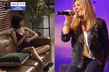 ¿Los clásicos no mueren?: La hilarante alusión a Amaia Montero en "Verdades Ocultas" que desató una serie de reacciones entre sus fanáticos