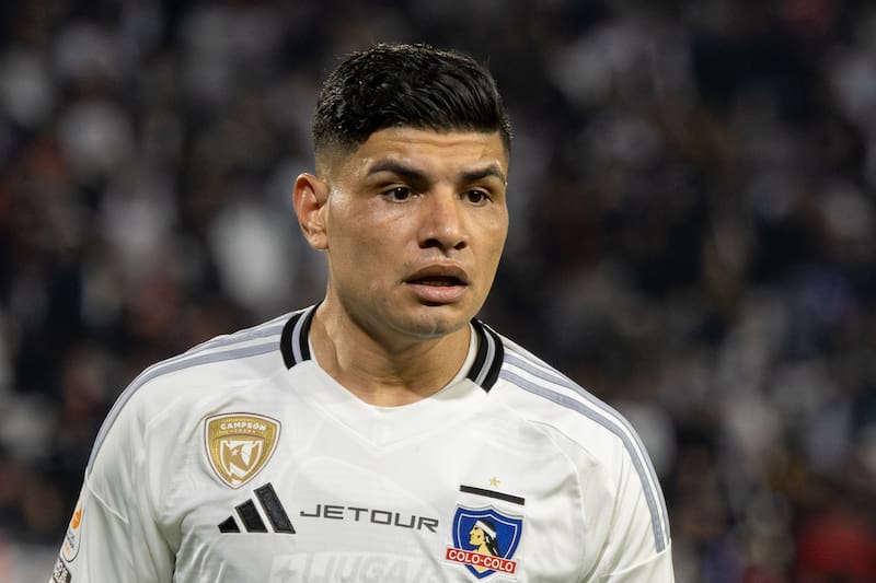 viajó a Argentina en sus días libres. Foto: Felipe Escobedo