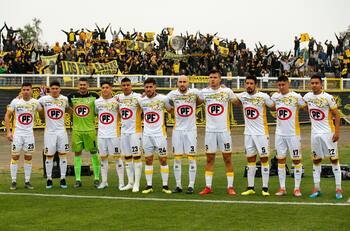 Coquimbo Unido lanzó provocativa frase que seguramente no gustará en La Serena