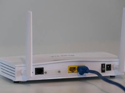 ¿Cuál es el mejor lugar de la casa para colocar el router de Wifi?