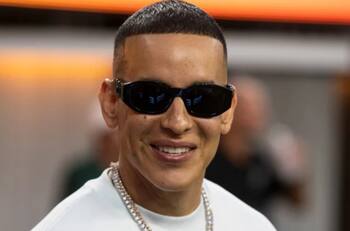 “Donante de Sangre”: Esta es la canción con la que Daddy Yankee debuta en la música cristiana