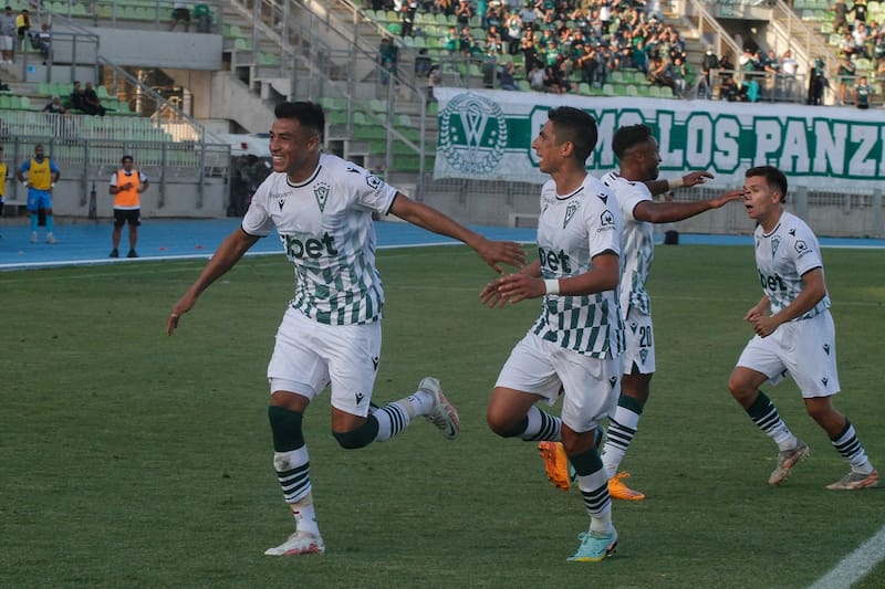 Santiago Wanderers recibirá a Deportes Puerto Montt en Valparaíso. Crédito: Aton