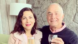 Es 28 años menor que él: Quién es Jimena Fredes, educadora de párvulo y esposa de Manuel Massú