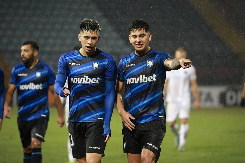 Huachipato viene con ritmo en su retorno al Campeonato Nacional, puesto que afrontaron Copa Sudamericana a mitad de semana.