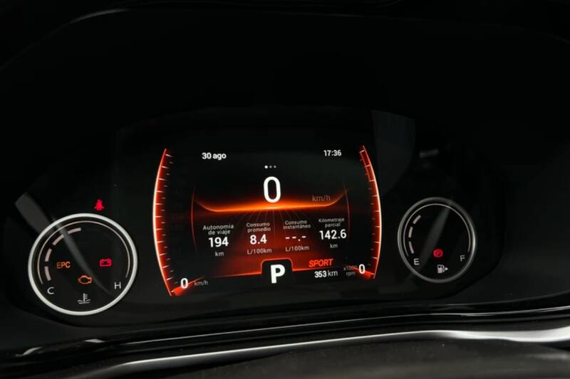 Chery Tiggo 2 Pro Max