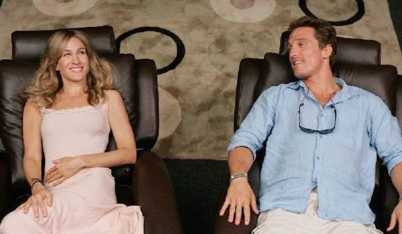 la película que arrasa en Netflix.