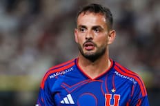 Todo por la U y Meneghini: el sacrificio de Octavio Rivero para darle una mano al DT