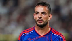 Todo por la U y Meneghini: el sacrificio de Octavio Rivero para darle una mano al DT