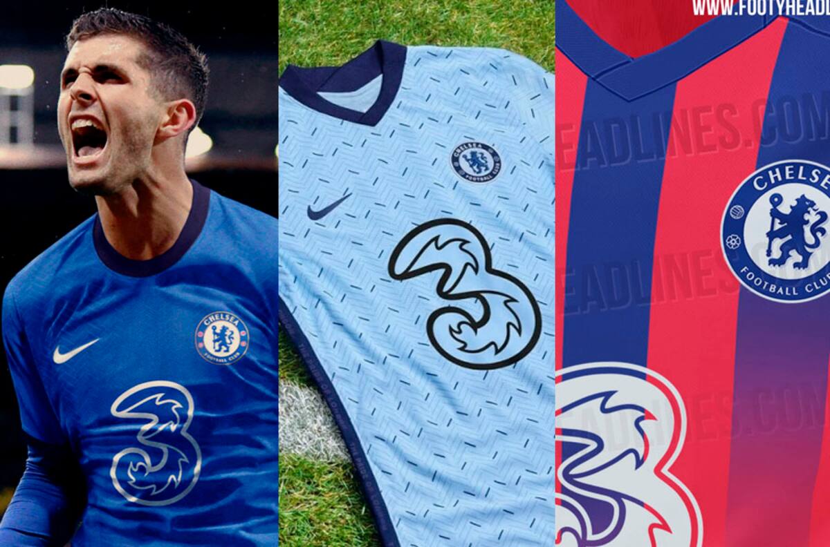 Especial Indumentaria 2020/21: Así vestirán los grandes equipos europeos la próxima temporada