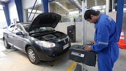 Calendario de revisión técnica 2026: Conoce en qué mes debes realizar el trámite a tu vehículo