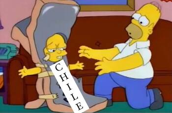 Los mejores memes que dejaron los resultados de las Elecciones 2021