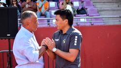 “Wanderers es grande, con una bonita hinchada; uno siempre anhela ir a un club así, pero no era el momento”