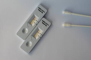 Kraken en Chile: ¿Cuáles son los síntomas y qué se sabe de esta nueva variante del Covid-19?