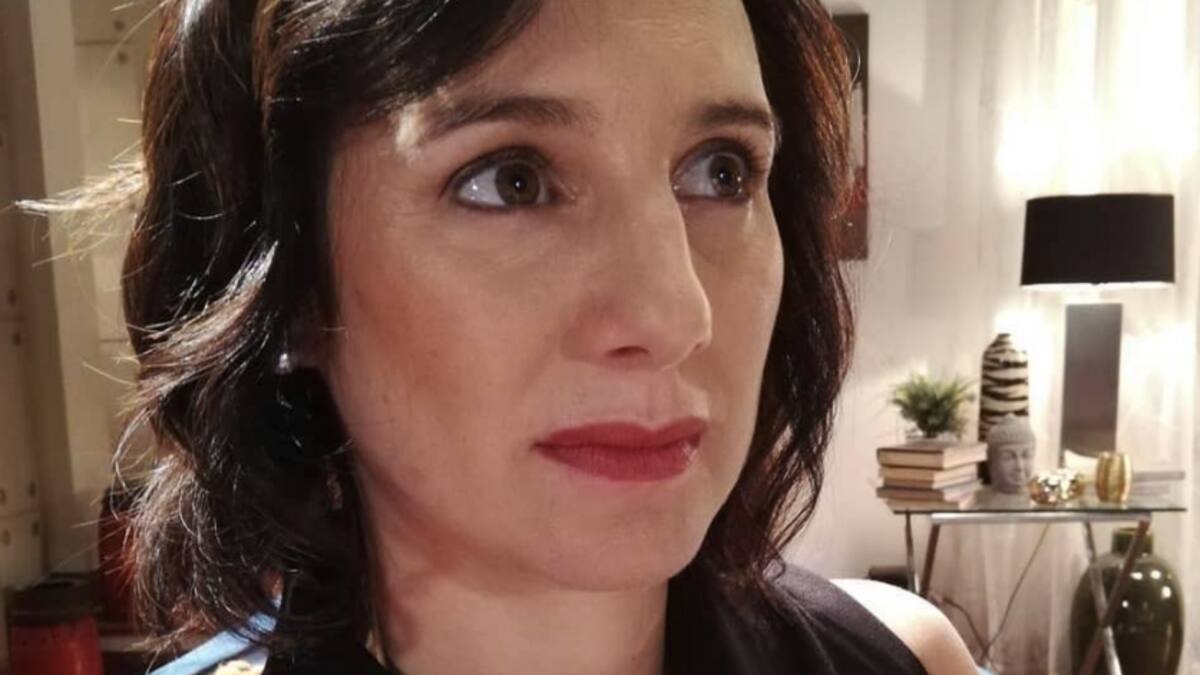 "Gente: vacúnense apenas puedan y no expongan a los demás": Blanca Lewin cuenta que también fue voluntaria de ensayo clínico y se vacunó contra el Covid-19