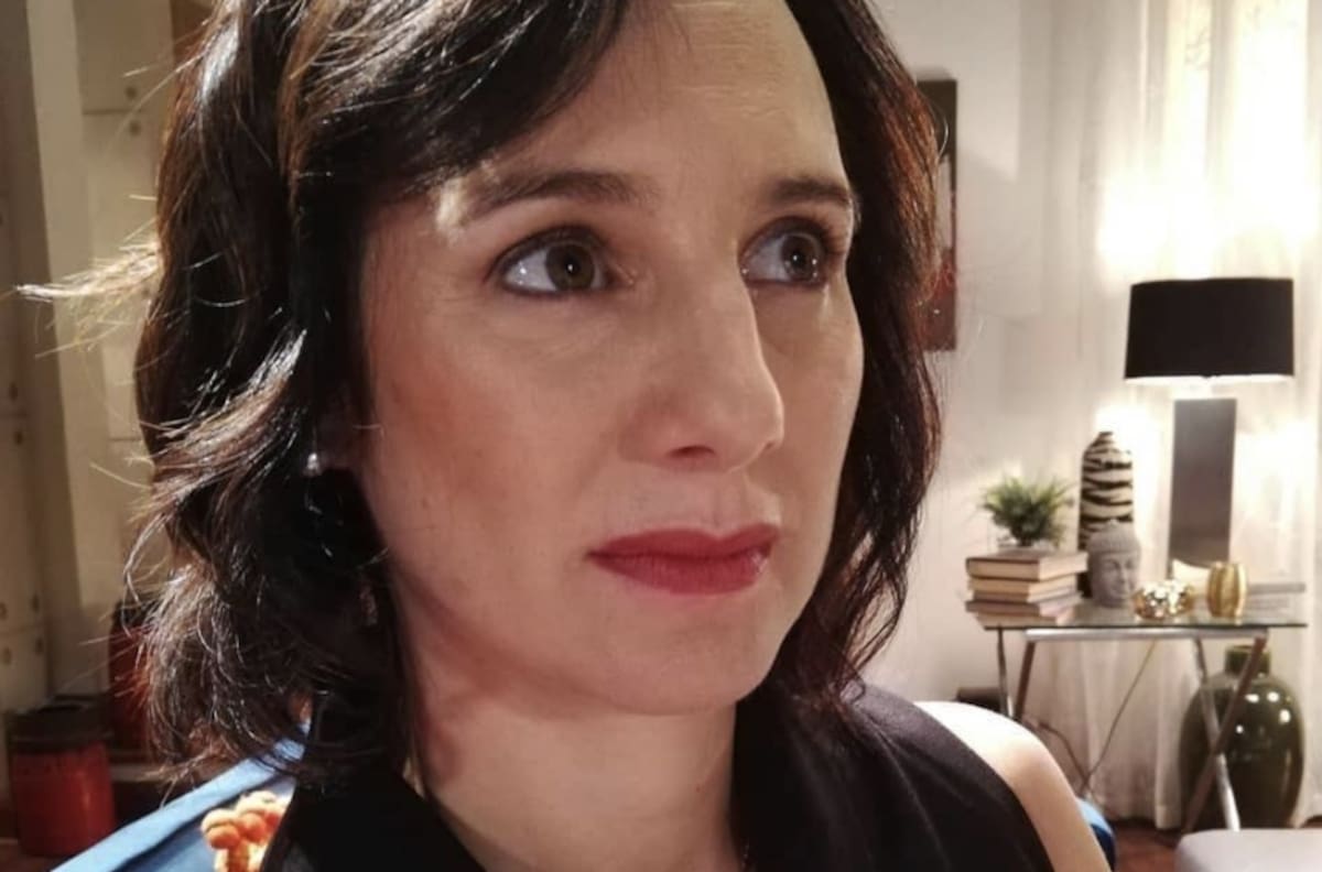 "Gente: vacúnense apenas puedan y no expongan a los demás": Blanca Lewin cuenta que también fue voluntaria de ensayo clínico y se vacunó contra el Covid-19