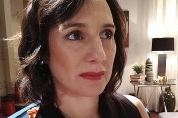 "Gente: vacúnense apenas puedan y no expongan a los demás": Blanca Lewin cuenta que también fue voluntaria de ensayo clínico y se vacunó contra el Covid-19