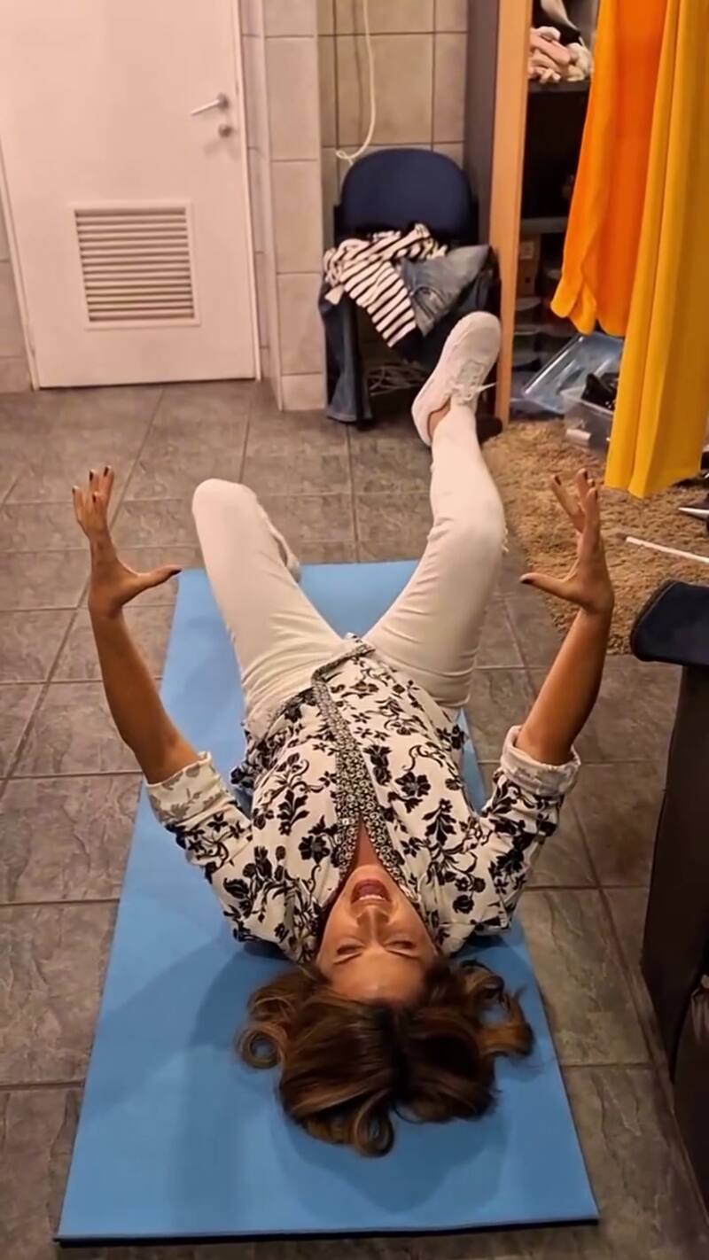 Este es el ejercicio final. Créditos: @la_monsealvarez.