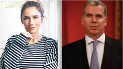 Felipe Bulnes, esposo de Carolina de Moras, será formalizado por agresión