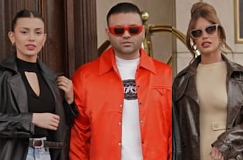 Suro Solar aclara supuesto conflicto entre Constanza Capelli y Gala Caldirola que involucraría drogas