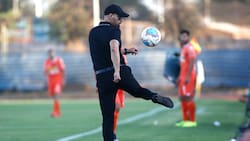 “Es cuestión de días”: Carlos Caszely lo propuso para ser DT de Chile y ahora quedará libre