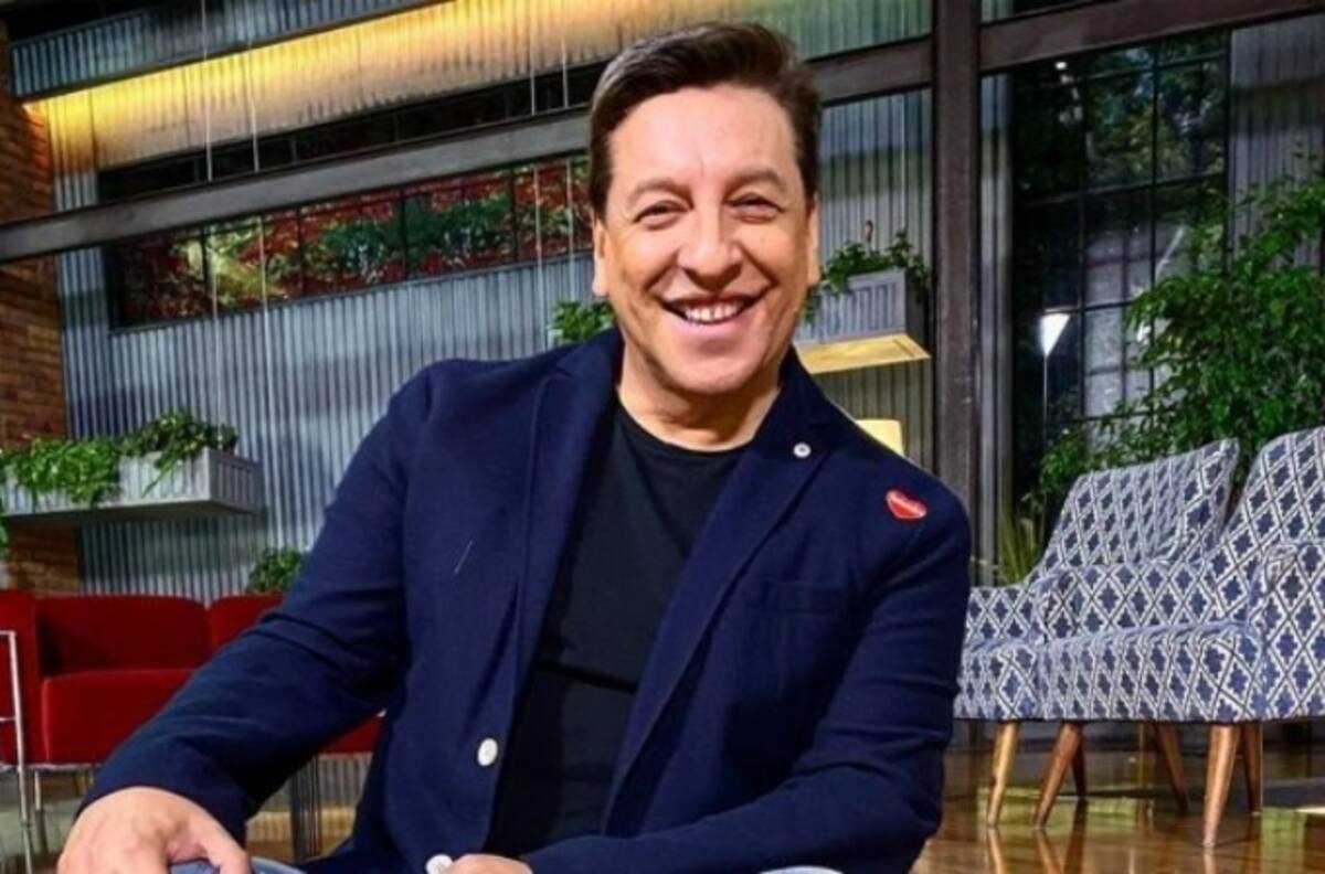 "Mientras desalojan la costa, nosotros en viaje a la costa": Julio César Rodríguez se embarcó en nuevo periplo junto a su hija Julieta