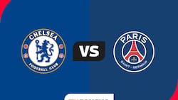 EN VIVO | Chelsea vs. PSG por Champions League 2025-2026: minuto a minuto del partido