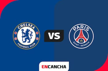 MARCADOR FINAL | Chelsea 0 - PSG 3 por Champions League 2025-2026
