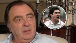 Inmortalizó los goles de Marcelo Salas en Argentina: a los 78 años murió el relator Marcelo Araujo