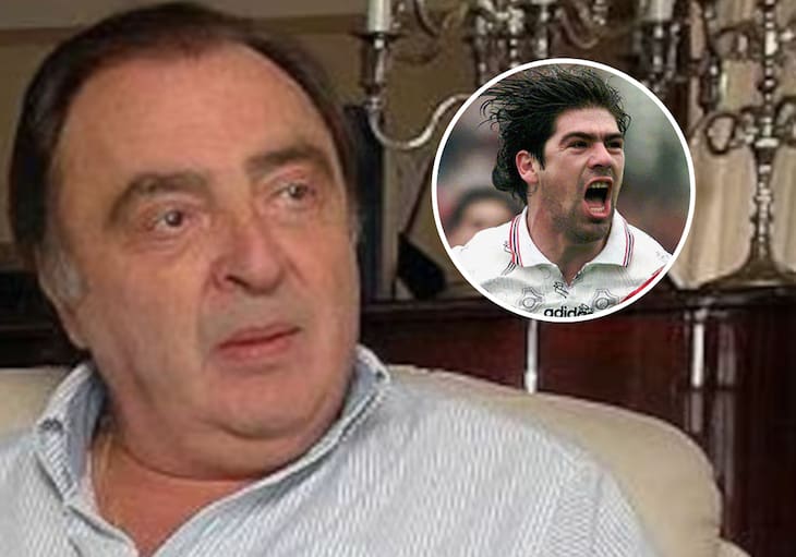 Inmortalizó los goles de Marcelo Salas en Argentina: a los 78 años murió el relator Marcelo Araujo