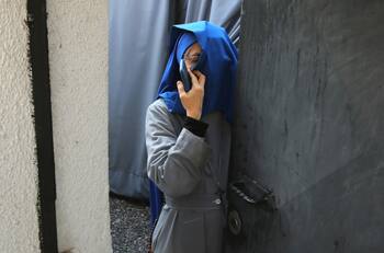 “Hay un pacto”: PDI revela nuevos detalles de las monjas relacionadas al cadáver de Ñuñoa