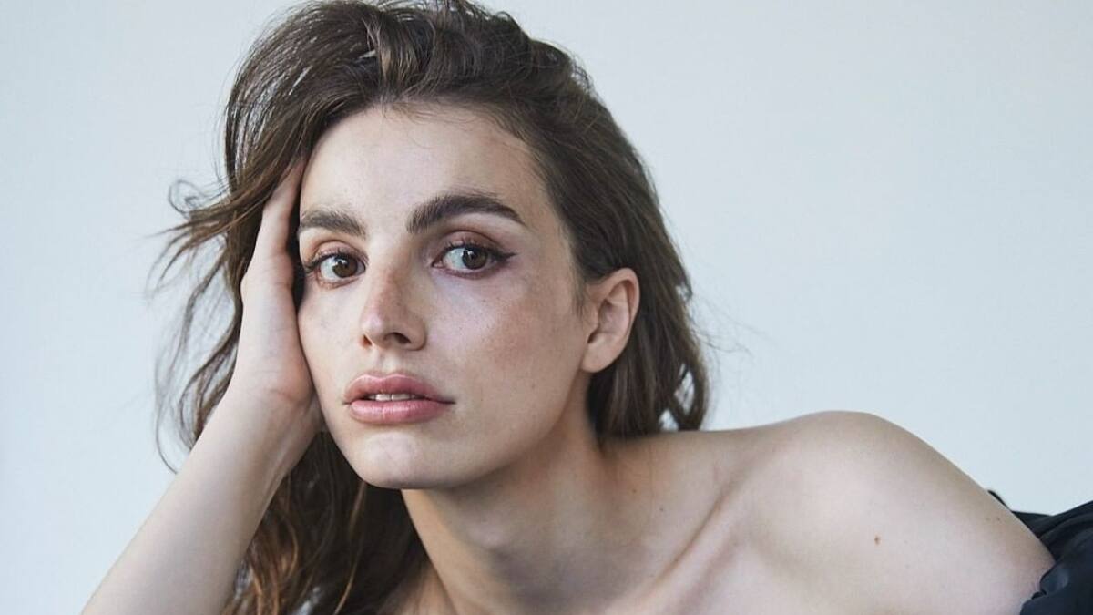 Mariana di Girolamo, Céaar Caillet y otros famosos llenan de cariño a Lux Pascal tras protagonizar nueva portada de prestigiosa revista nacional