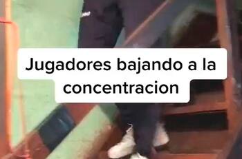 ¿Cuál jugador eres? El mejor TikTok futbolero del día