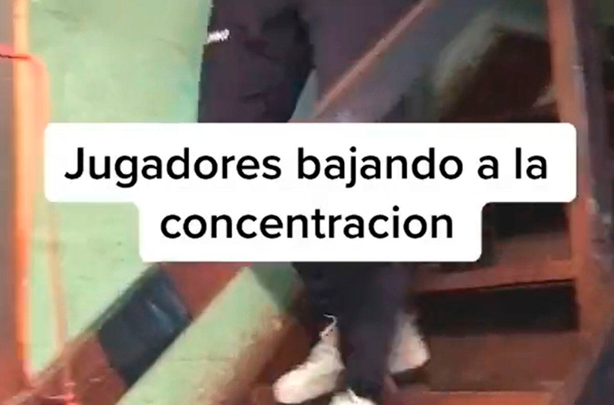 ¿Cuál jugador eres? El mejor TikTok futbolero del día