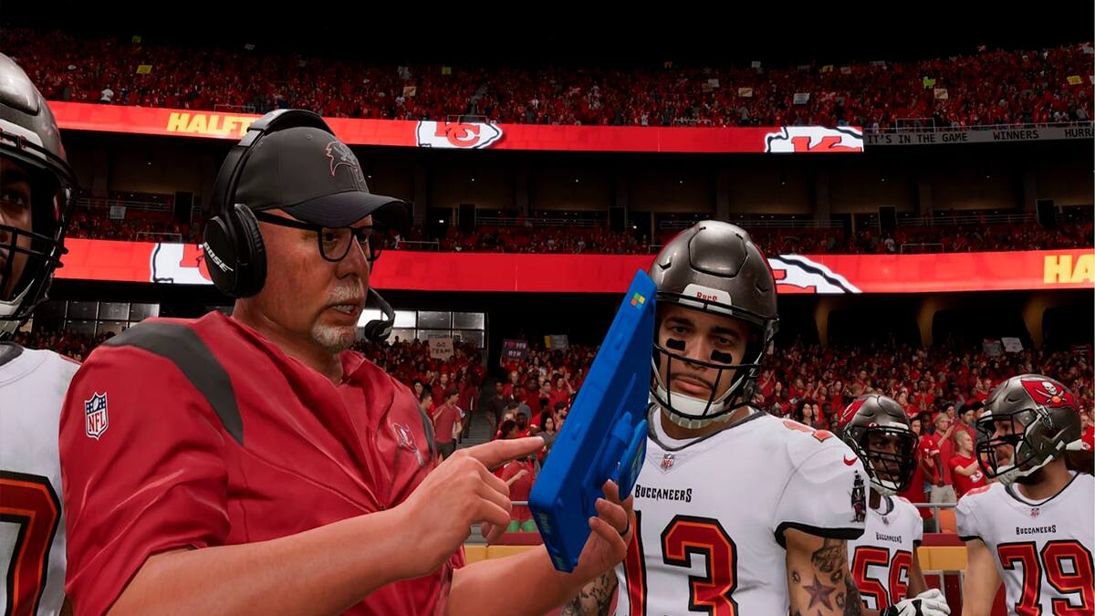 Reseña: Conoce todo sobre el NFL con Madden 22