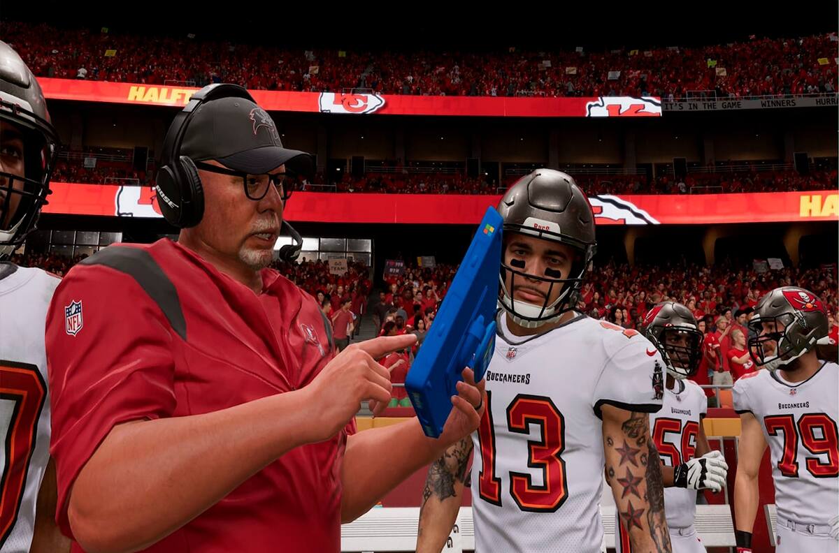 Reseña: Conoce todo sobre el NFL con Madden 22