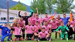 Una segunda oportunidad: los campeones con Colo Colo que vuelven al profesionalismo