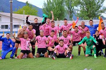 Una segunda oportunidad: los campeones con Colo Colo que vuelven al profesionalismo