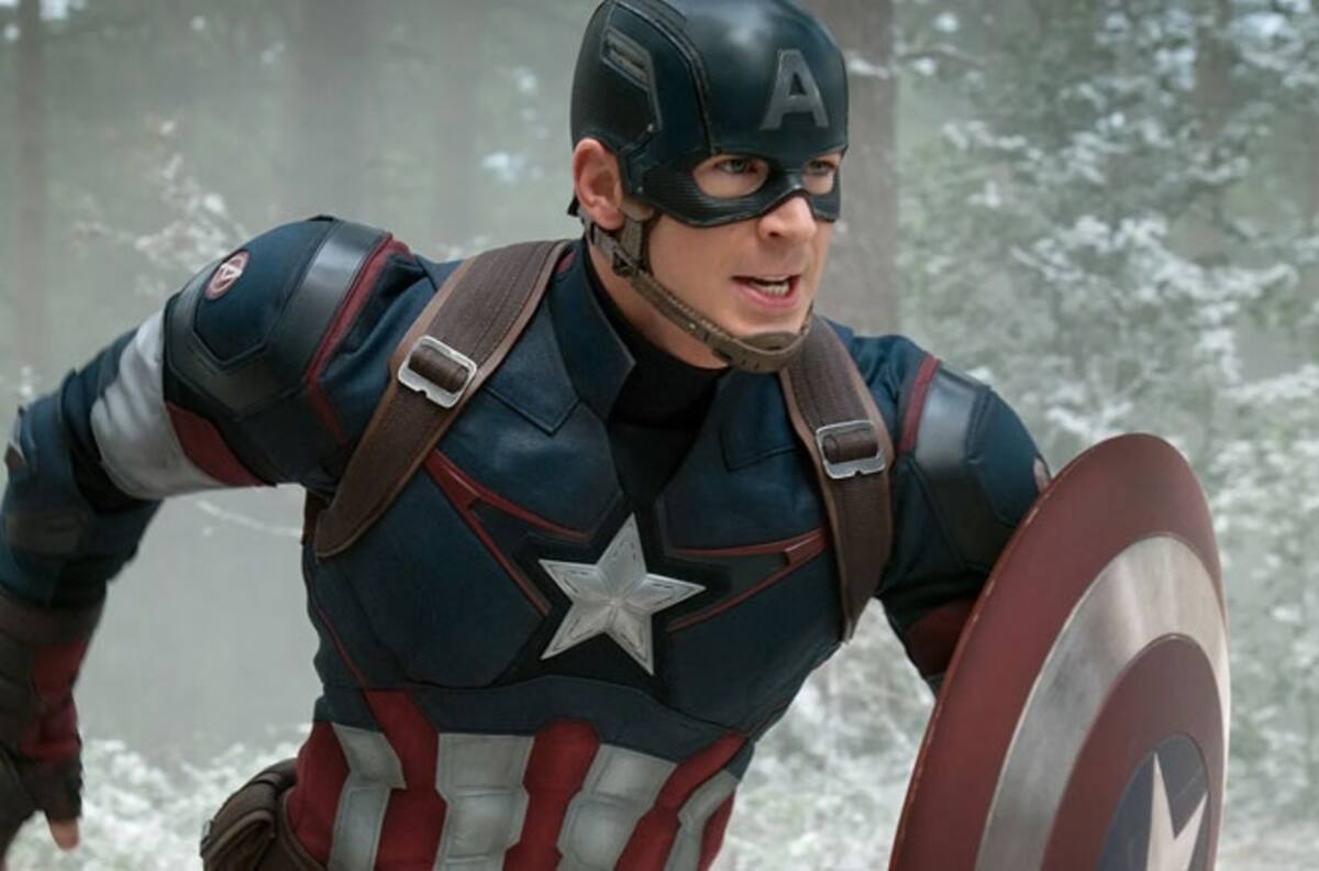 Kevin Feige aclara el futuro de Chris Evans como Capitán América en el Universo Cinematográfico de Marvel
