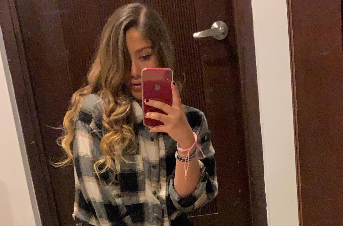 VIDEO| El especial tatuaje que se realizó Trinidad Neira, hija de Pamela Díaz y Manuel Neira