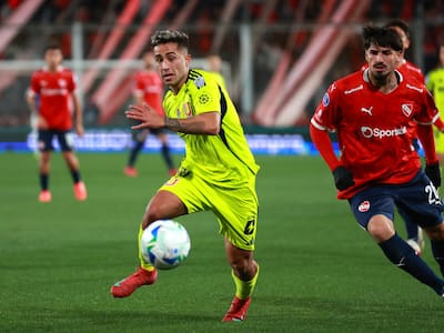 Con un “espía” en el partido de Coquimbo: así vivieron el receso en la U tras el caos en Argentina
